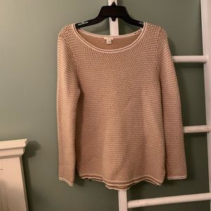 J.Crew Sweater